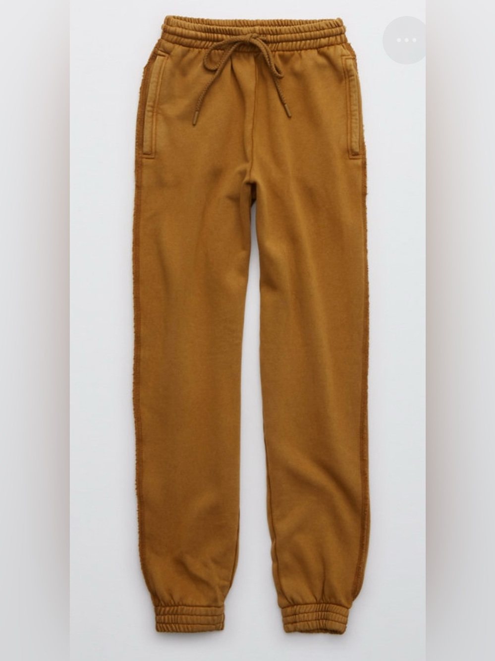 Aerie The Sweat Everyday Cozy High Waisted Jogger